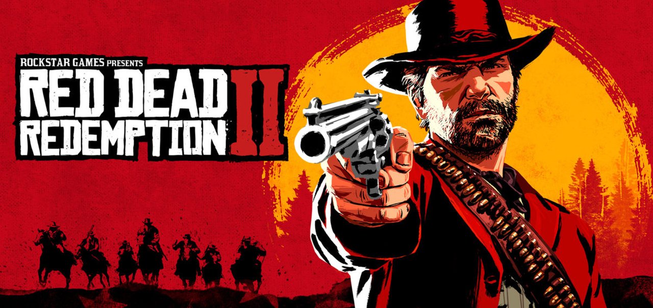 Mods de Red Dead Redemption 2 de PC permite que você seja um mini cowboy