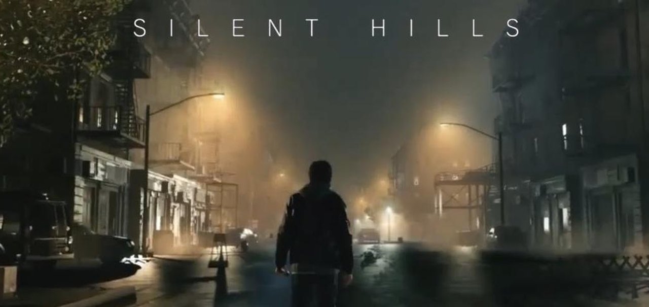 Silent Hills enviaria e-mails macabros para sua conta pessoal