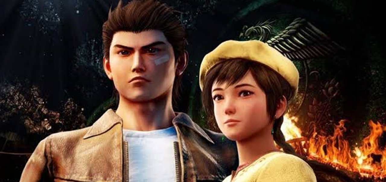 Yu Suzuki, diretor de Shenmue 3, expressa desejo de produzir Shenmue 4