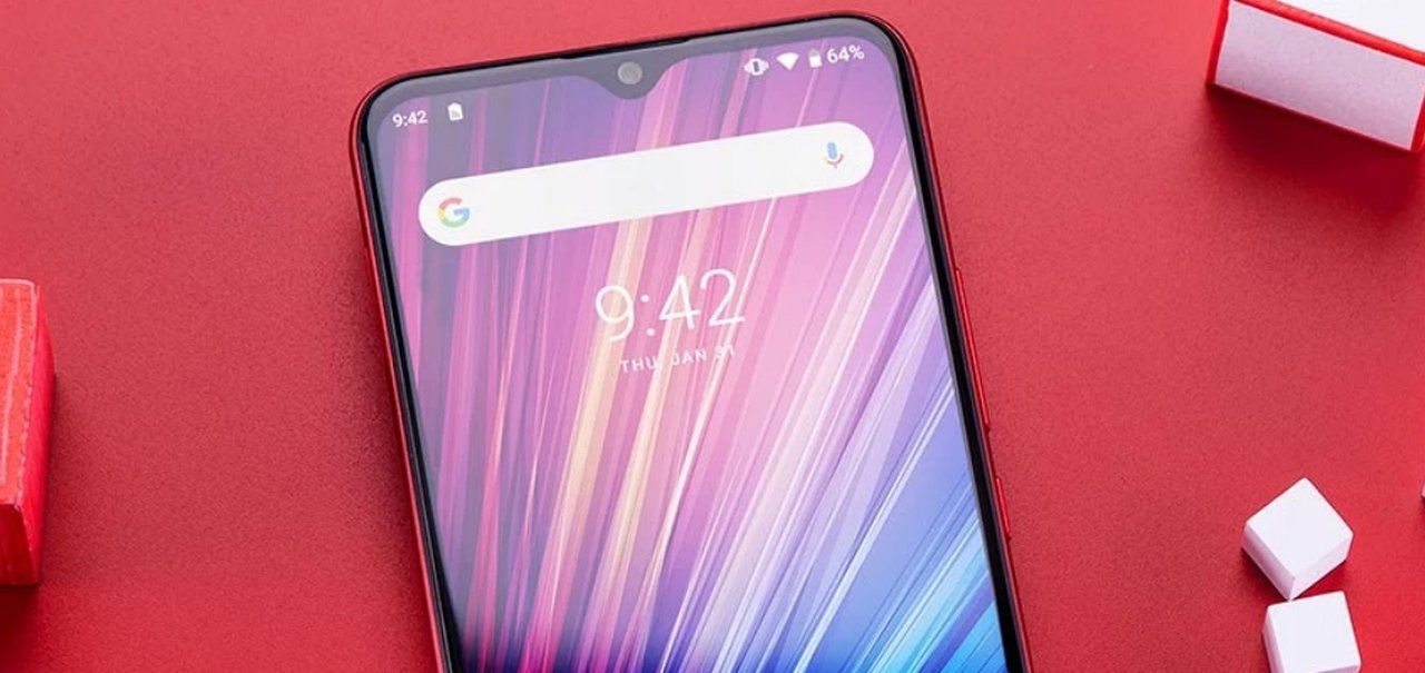 Umidigi F1 ou One Max: qual comprar?