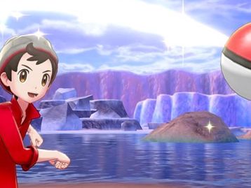Pokémon Sword & Shield: Nintendo diz como aumentar chances de shiny