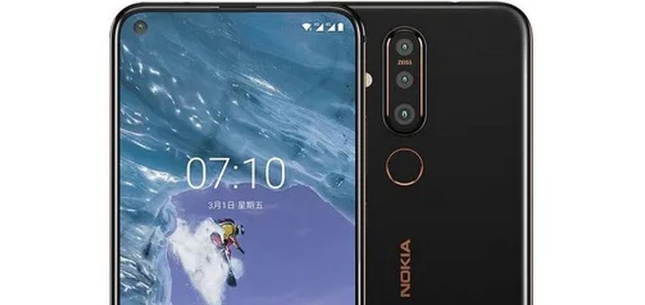 Nokia 8.2 a caminho? HMD Global anuncia evento para 5 de dezembro