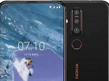 Nokia 8.2 a caminho? HMD Global anuncia evento para 5 de dezembro