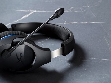 Esquenta Black Friday: headset HyperX a partir de R$ 119 na Amazon