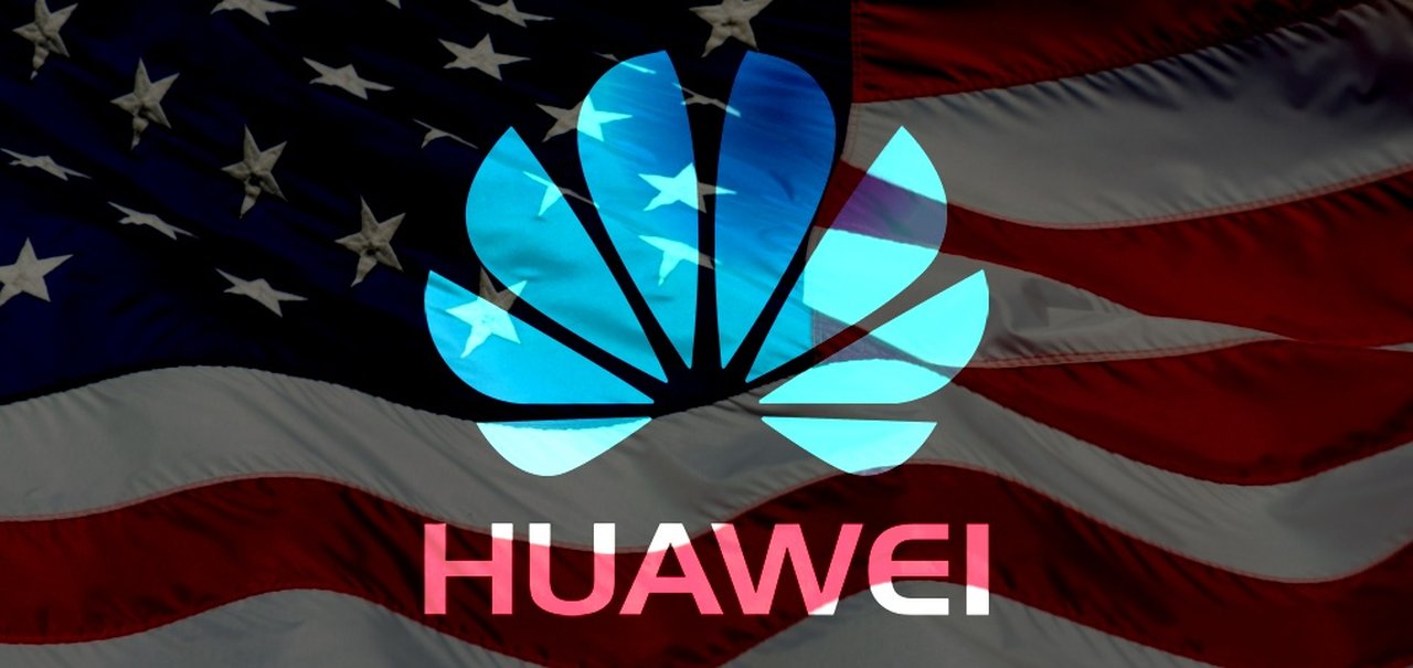 EUA bane Huawei e ZTE de fundo de infraestrutura para telefonia