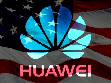 EUA bane Huawei e ZTE de fundo de infraestrutura para telefonia