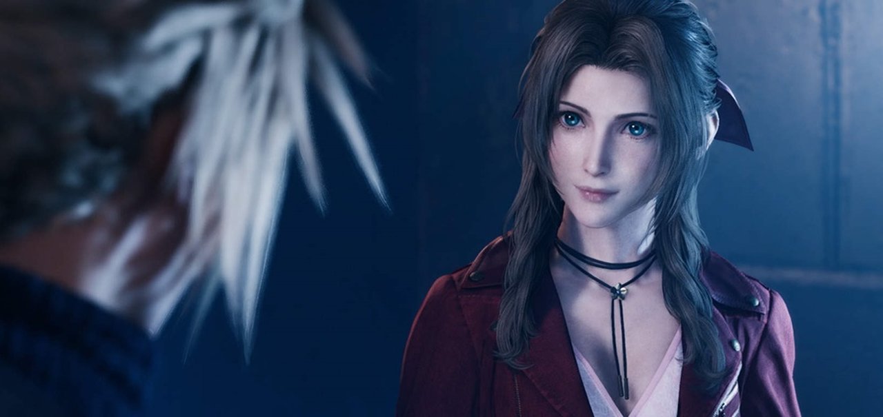 Final Fantasy VII Remake: Parte 2 já está em desenvolvimento