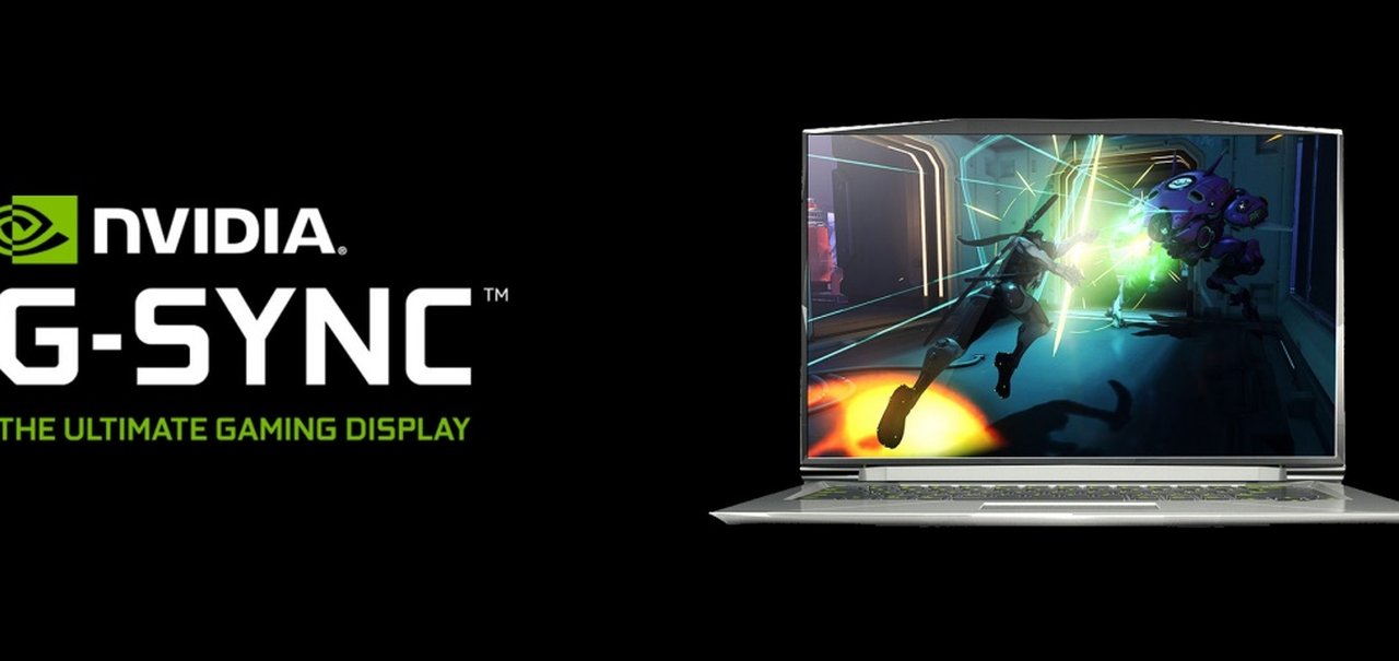 Amigas e rivais: monitores NVIDIA G-Sync suportarão placas de vídeo AMD