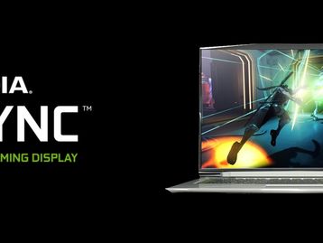 Amigas e rivais: monitores NVIDIA G-Sync suportarão placas de vídeo AMD