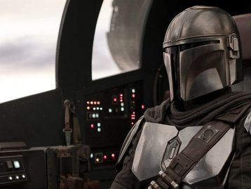 The Mandalorian desbanca Stranger Things em sucesso na estreia