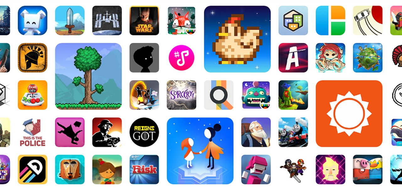 Google Play Pass: serviço de assinatura ganha mais 37 games e apps