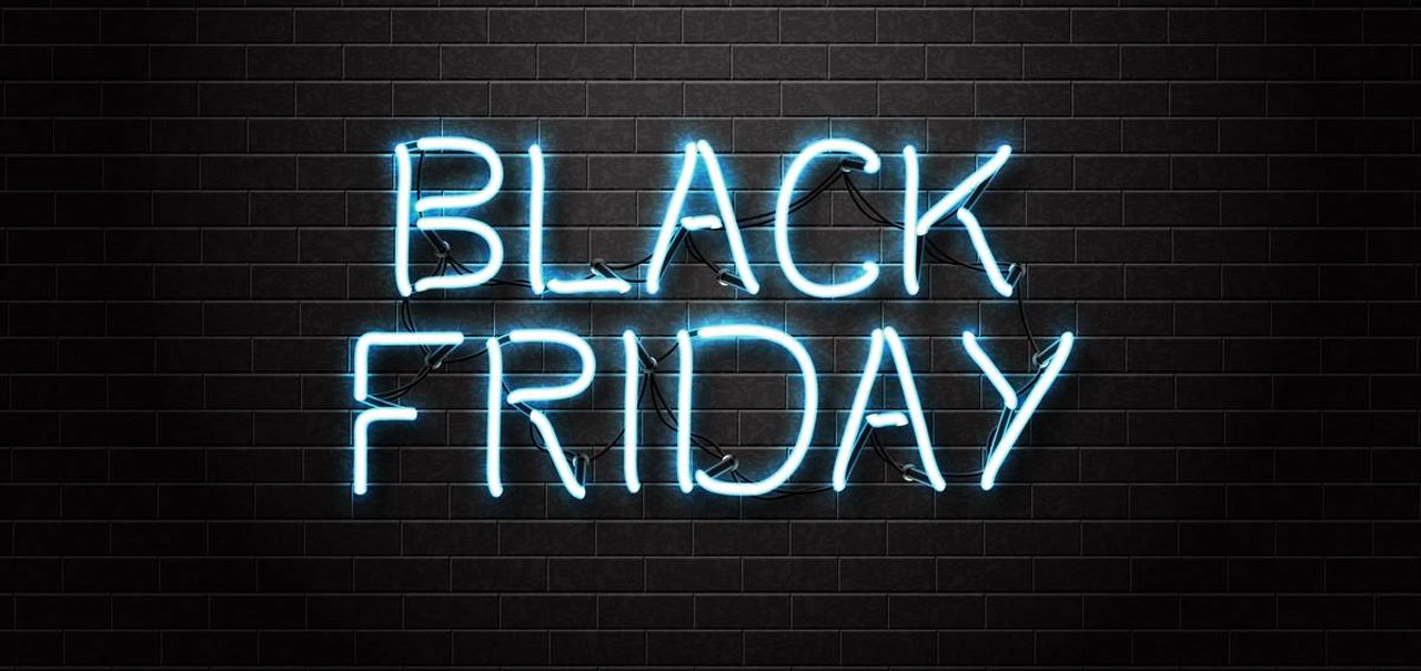 10 itens incríveis para você ficar de olho nessa Black Friday 2019