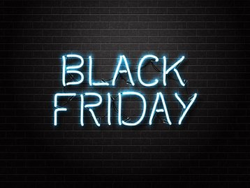 10 itens incríveis para você ficar de olho nessa Black Friday 2019