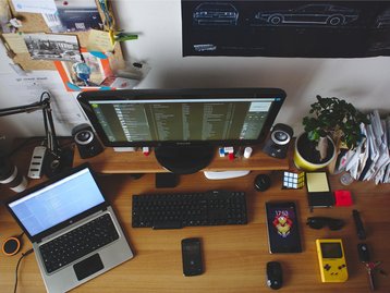 Mouse, teclado, VR e mais: acessórios gamer Multilaser com 40% de desconto
