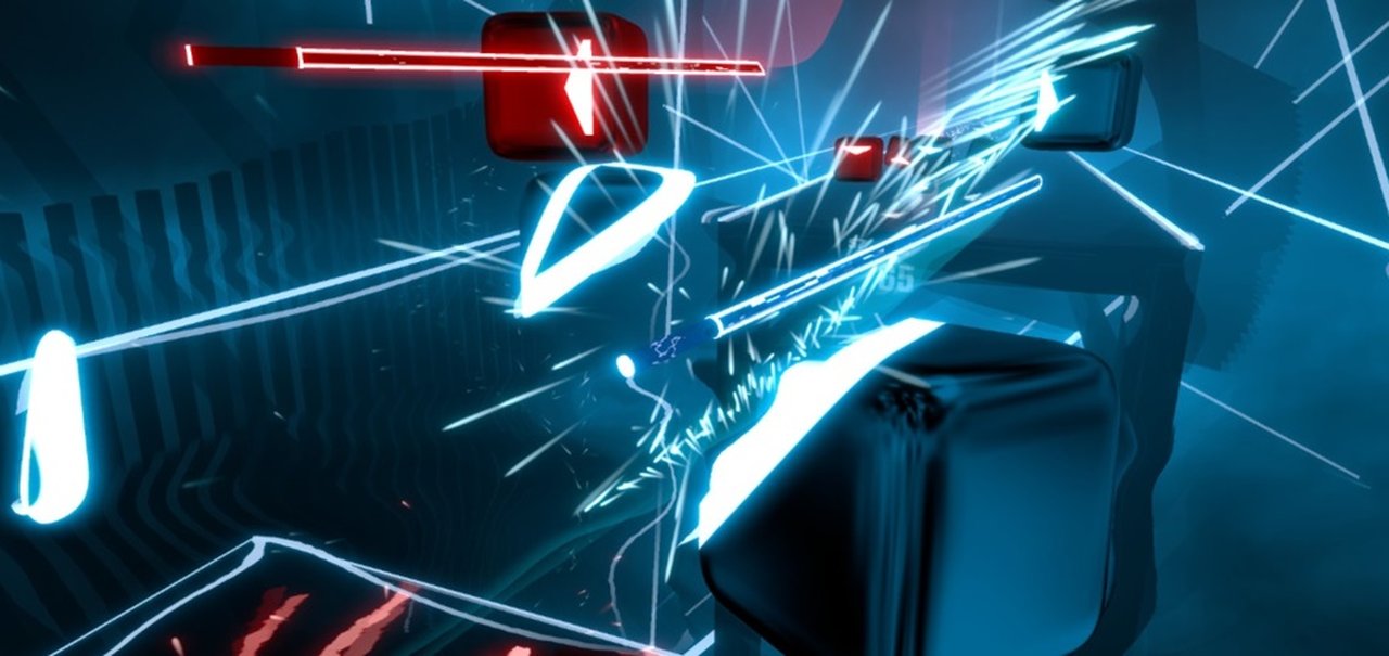 Facebook compra criadora do Beat Saber para fazer jogos de VR