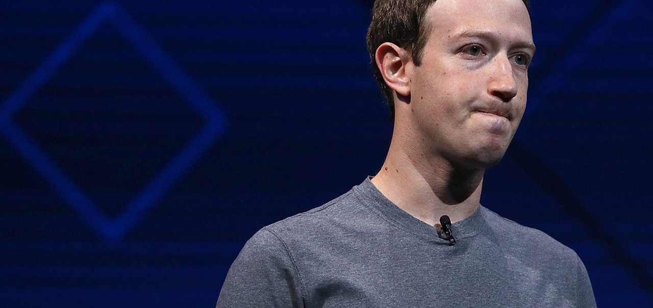 Mark Zuckerberg não concluiu seus desafios para 2019; relembre