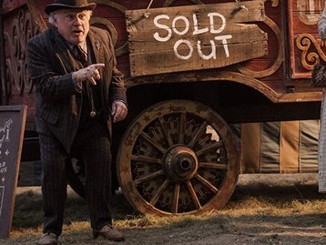 Danny DeVito como Wolverine? Petição passa de 50 mil assinaturas