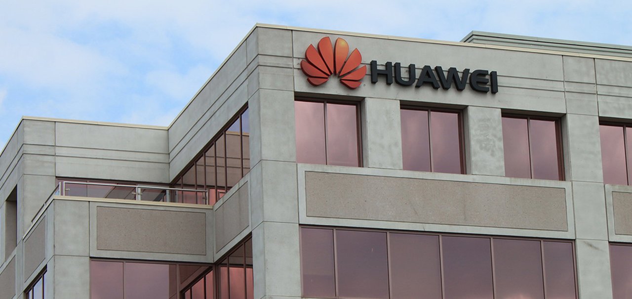 Huawei ainda pode dominar vendas de celular sem a Google, diz CEO