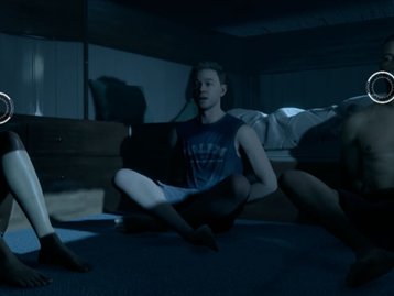The Dark Pictures: Man of Medan recebe Passe de Amigo por tempo limitado