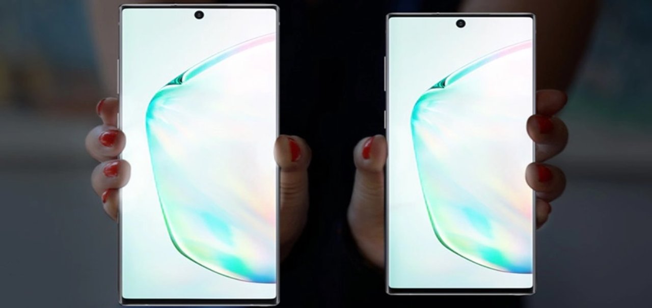 Galaxy Note 10 Lite terá S Pen e mesmas especificações do Note 9