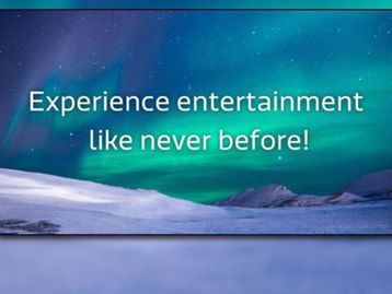 Nokia lançará sua primeira smart TV com alto-falantes da JBL 