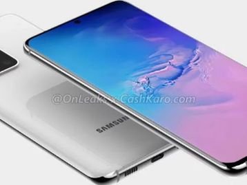 Galaxy S11: uma das 5 câmeras será 100% dedicada a fotos noturnas