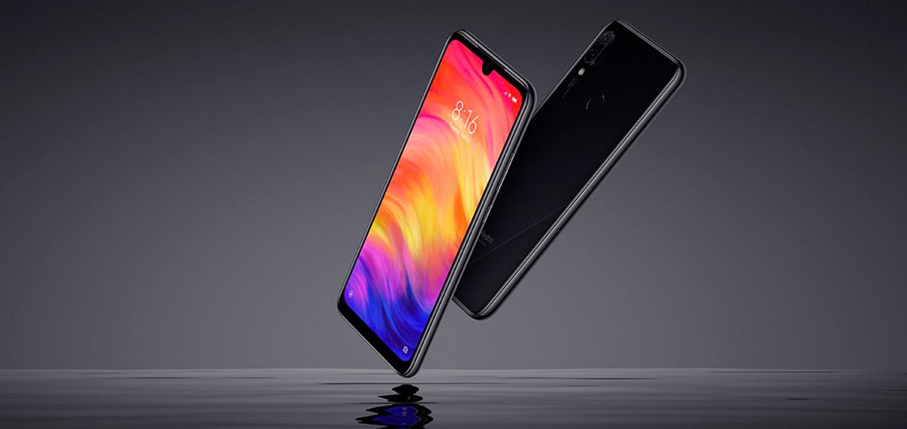 Mais um? Redmi Note 7 Pro pega fogo na China; Xiaomi nega defeito