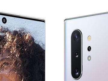 Samsung Galaxy S11 tem design frontal revelado por película protetora