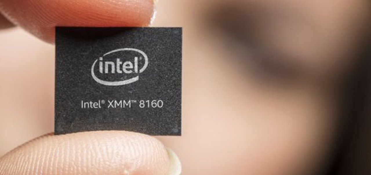 Intel culpa a Qualcomm por fracasso no mercado de modens para celular