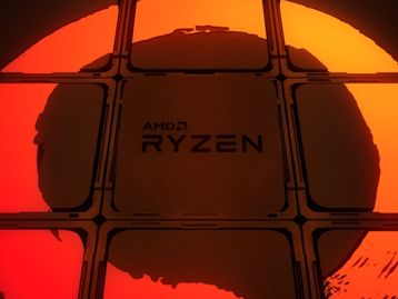 AMD bate novo recorde de vendas de processadores, Intel fica bem atrás