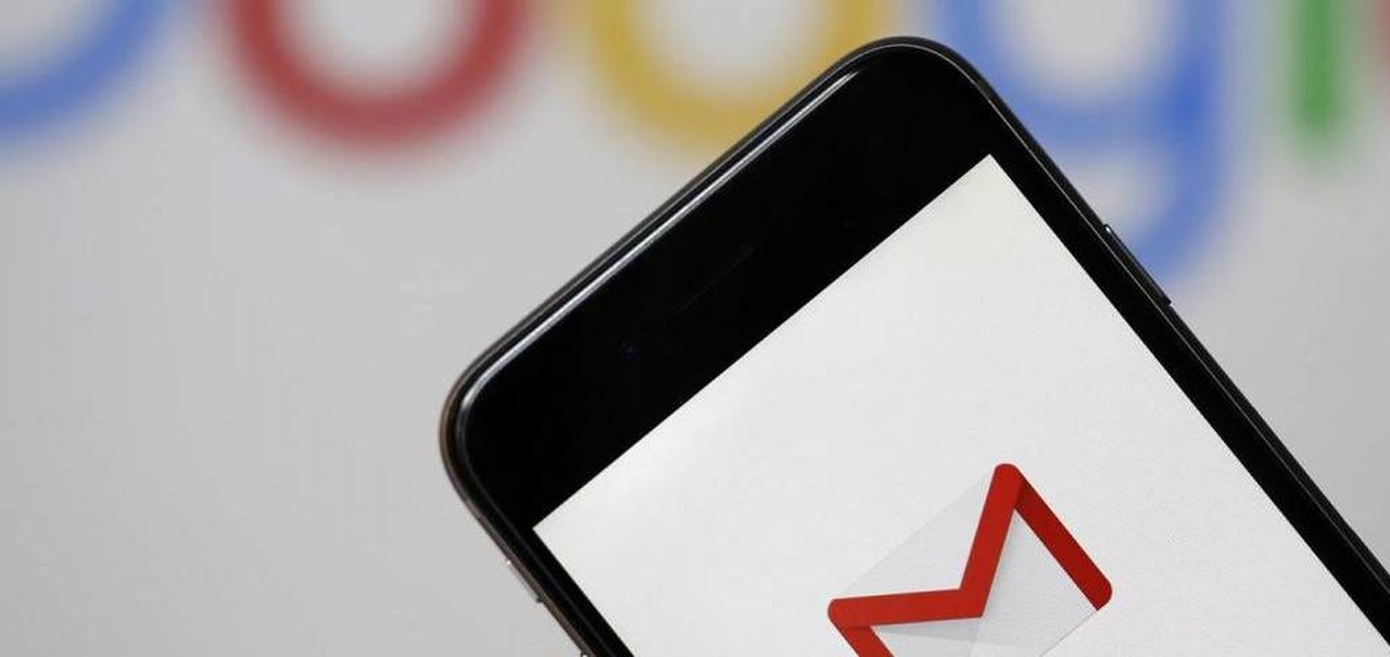 Gmail dinâmico chega para usuários Android e iOS