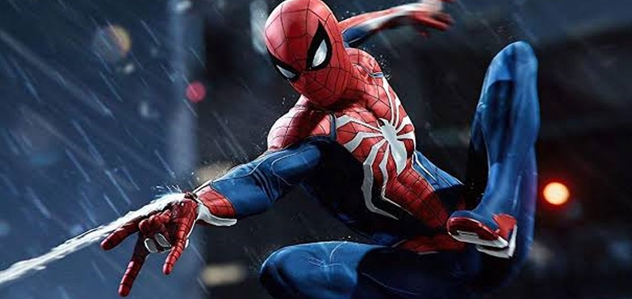 Spider-Man 2 pode ser lançado em 2021, revela rumor