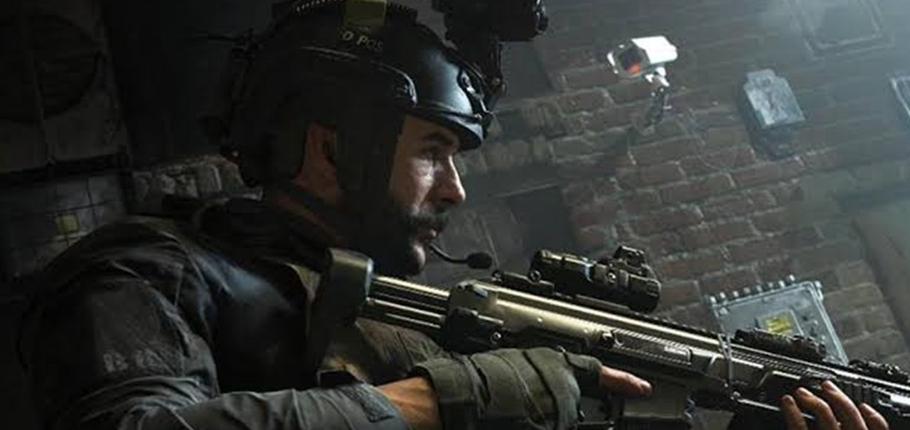 Produtor de Modern Warfare recebeu mensagens com ameaças de morte