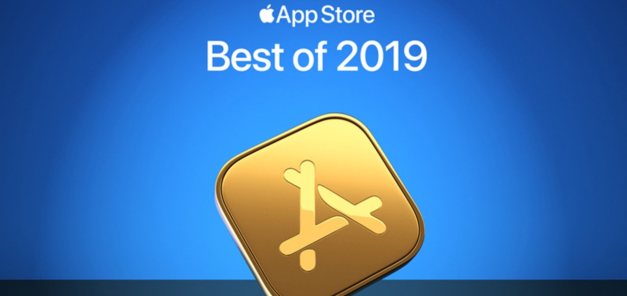 Os melhores apps para iPhone, iPad e Mac em 2019, segundo a Apple