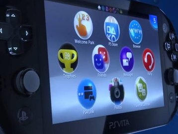 Sony não vai lançar sucessor para o PS Vita, diz CEO