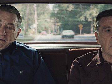 National Board of Review elege os melhores filmes de 2019: O Irlandês em 1º