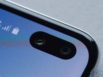Samsung Galaxy S11 poderá gravar vídeos em 8K 