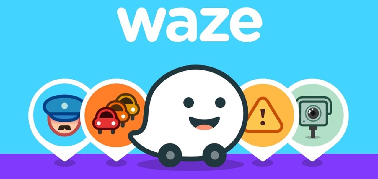 Waze: alerta de 'Área de Risco' pode ser expandido em breve