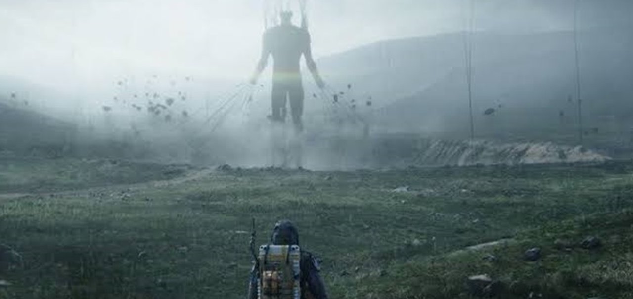 Diretor de Smash Bros. gostou da experiência de Death Stranding