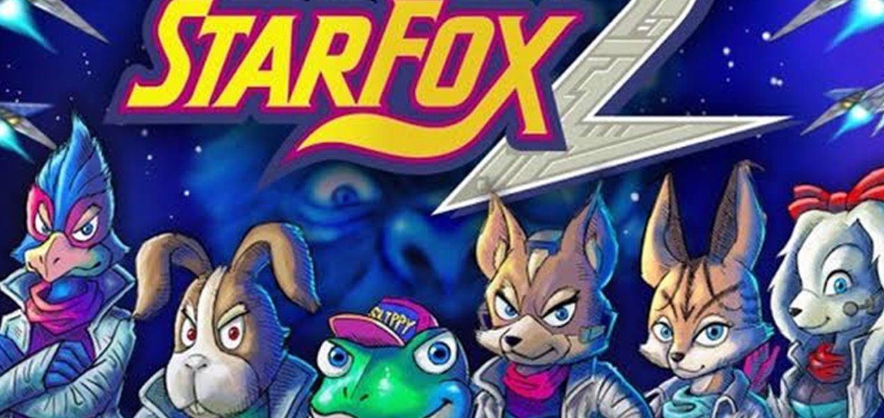 Star Fox 2 é destaque dos novos games de NES e SNES para Switch