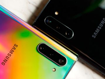 Galaxy S10 Lite e Note 10 Lite aparecem em certificação Bluetooth