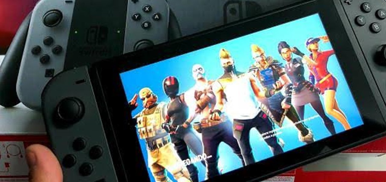 Nintendo Switch ultrapassa PlayStation 3 em vendas no Japão