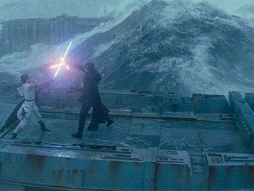 Star Wars: A Ascensão Skywalker mostrará novos poderes da Força