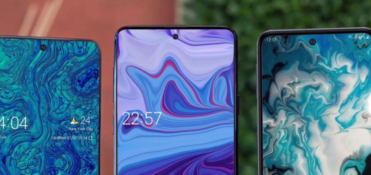 Galaxy S10 Lite e Note 10 Lite foram adiados para 2020 [rumor]