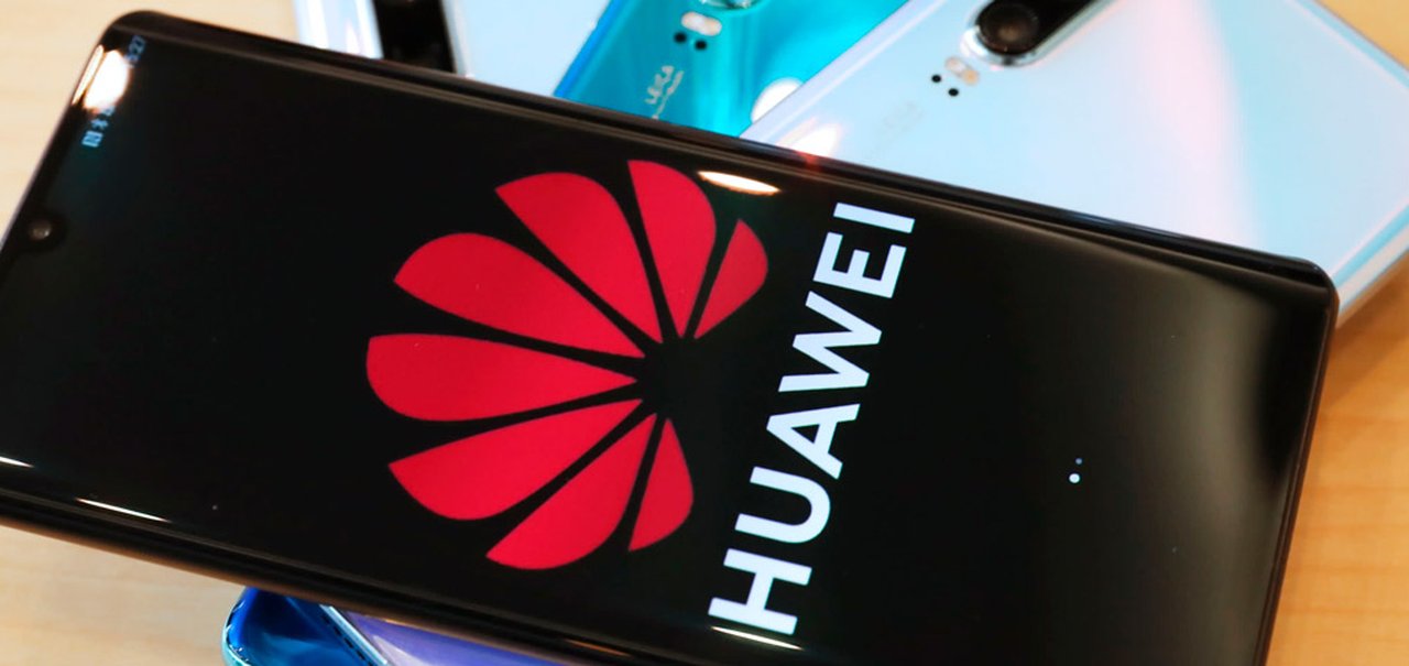 Huawei deve parar de comprar memórias da Samsung em cinco anos