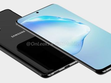 Galaxy S11: câmera de 108 MP e bateria parruda de 5.000 mAh