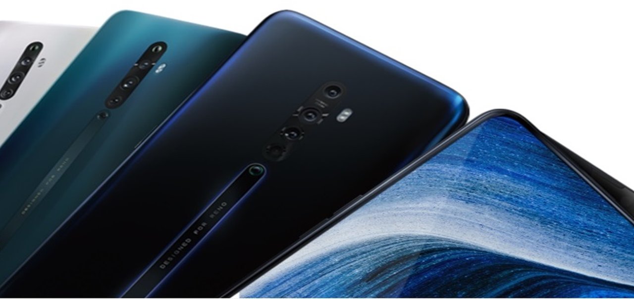 O que será? Oppo vai anunciar novo dispositivo inteligente amanhã (10)