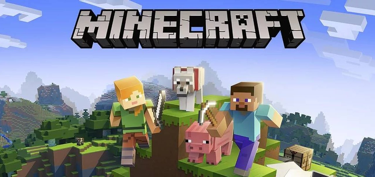 Minecraft de PS4 receberá suporte para cross-play amanhã (10)