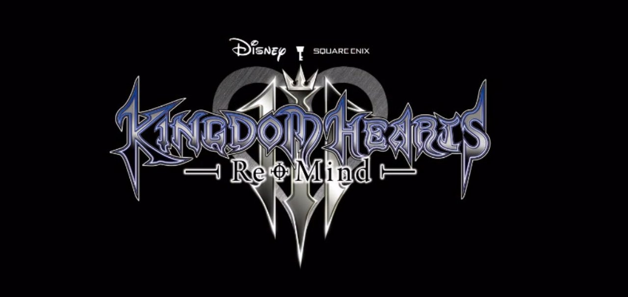 Kingdom Hearts 3 Re Mind tem trailer vazado e data de lançamento