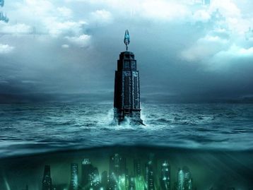 BioShock vai voltar, mas sem a ajuda de Ken Levine